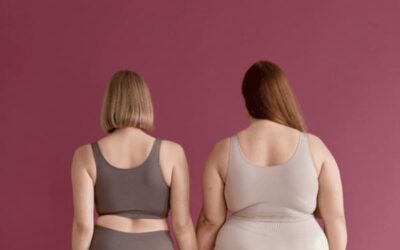 Ono što niste znali o gojaznosti