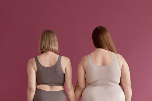 Ono što niste znali o gojaznosti